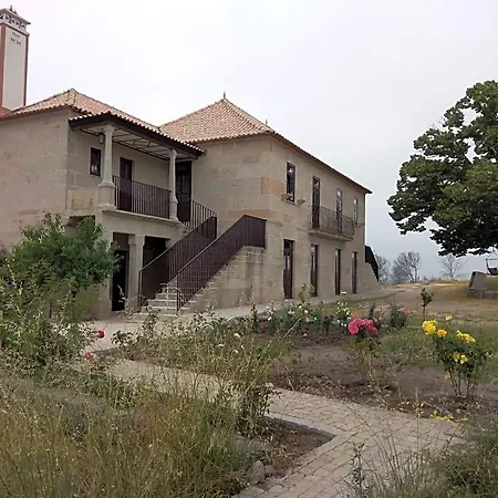 Quinta Da Lua Nova