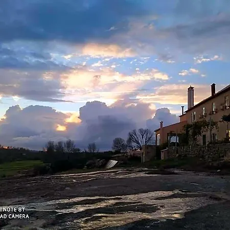 Nocleg ze śniadaniem Quinta Da Lua Nova *