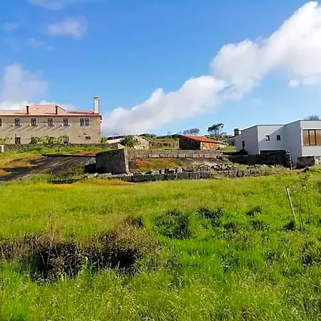 Quinta Da Lua Nova Nocleg ze śniadaniem