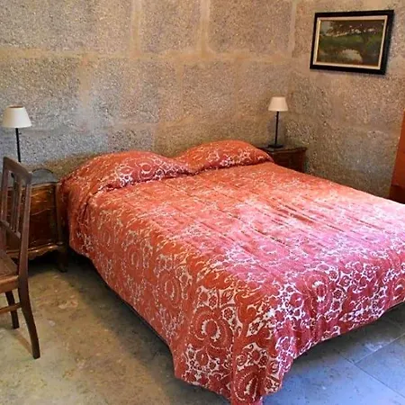 Quinta Da Lua Nova *