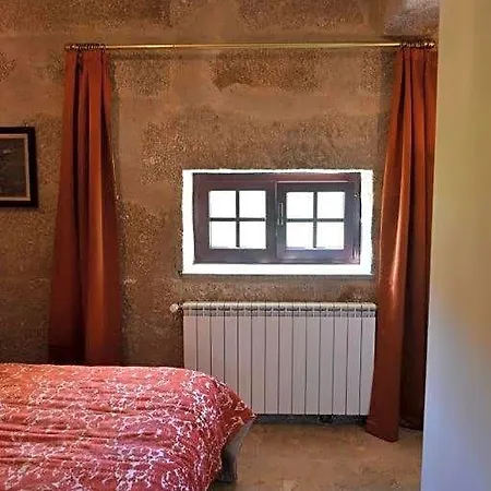Quinta Da Lua Nova Bed & Breakfast