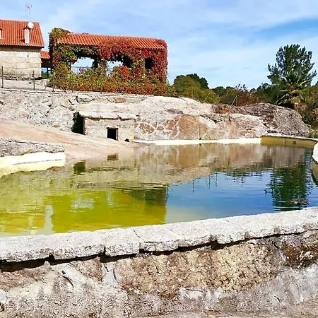 Quinta Da Lua Nova *
