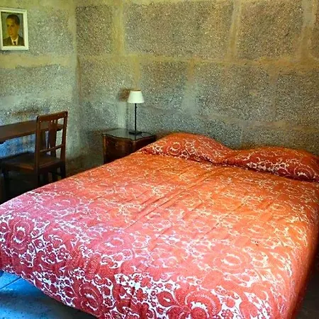 Quinta Da Lua Nova Nocleg ze śniadaniem Travancinha