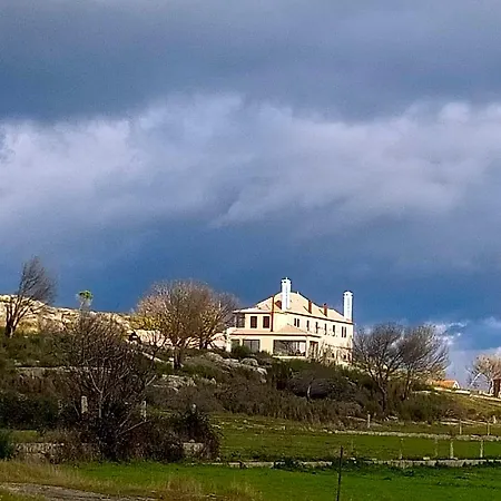 Quinta Da Lua Nova *