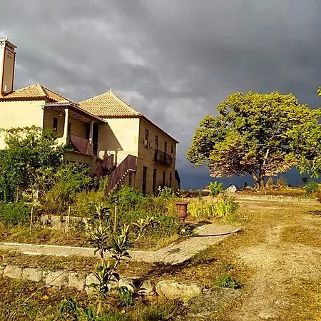 Quinta Da Lua Nova Travancinha