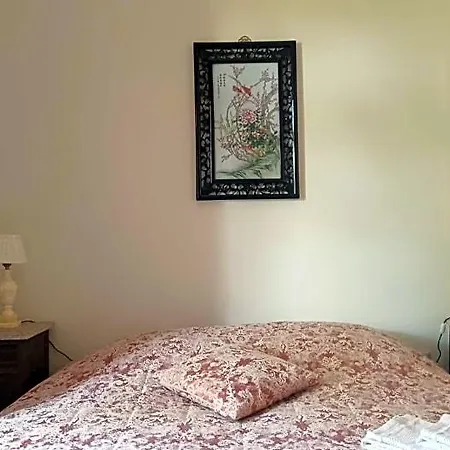 Quinta Da Lua Nova Travancinha