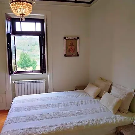 Quinta Da Lua Nova * Travancinha