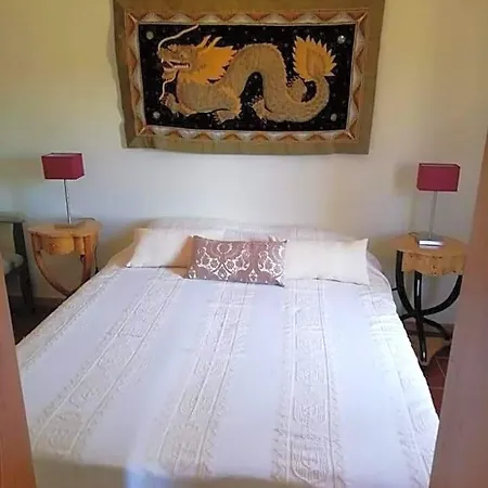 Quinta Da Lua Nova *