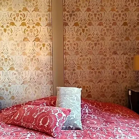 Nocleg ze śniadaniem Quinta Da Lua Nova