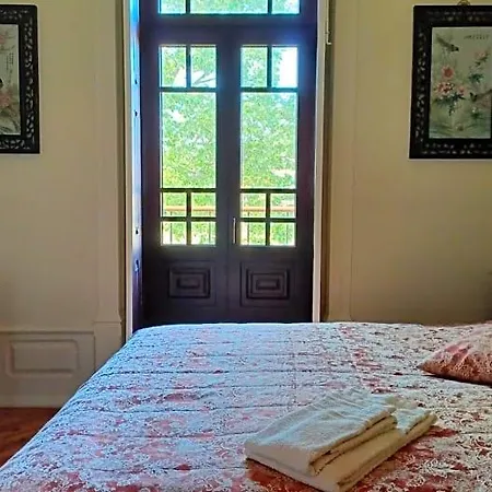 Quinta Da Lua Nova Nocleg ze śniadaniem