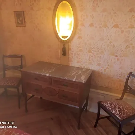 Quinta Da Lua Nova Nocleg ze śniadaniem Travancinha