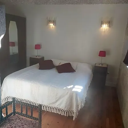Quinta Da Lua Nova Bed & Breakfast *