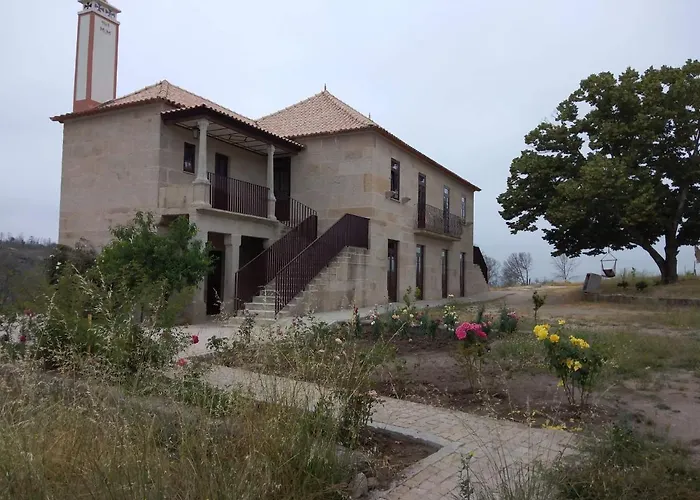 Quinta Da Lua Nova