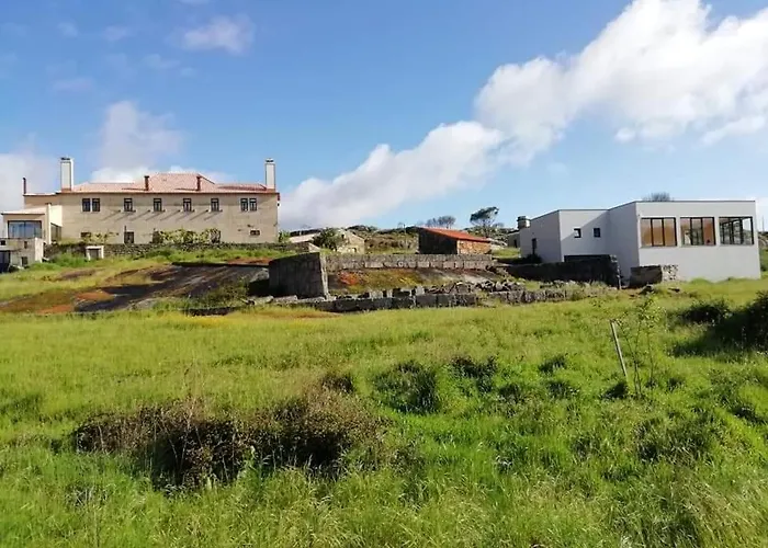 Quinta Da Lua Nova * Travancinha