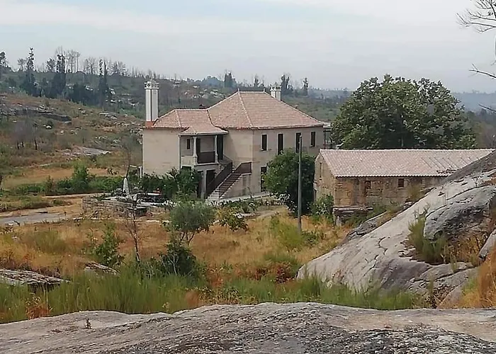 Quinta Da Lua Nova