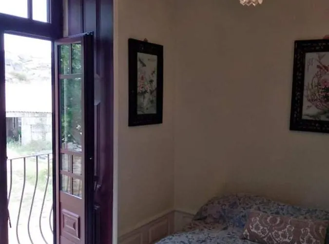 Alojamento de Acomodação e Pequeno-almoço Quinta Da Lua Nova