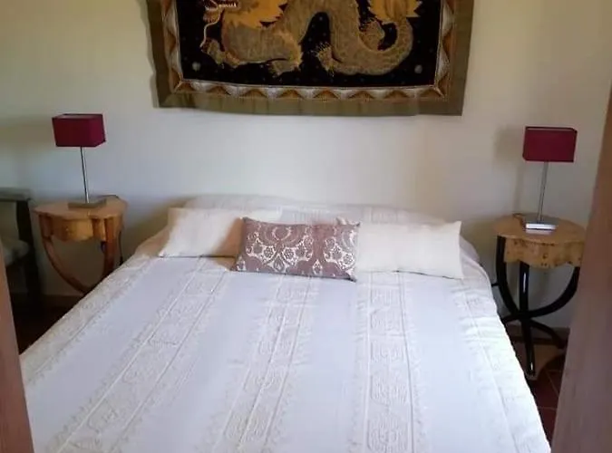 Quinta Da Lua Nova *