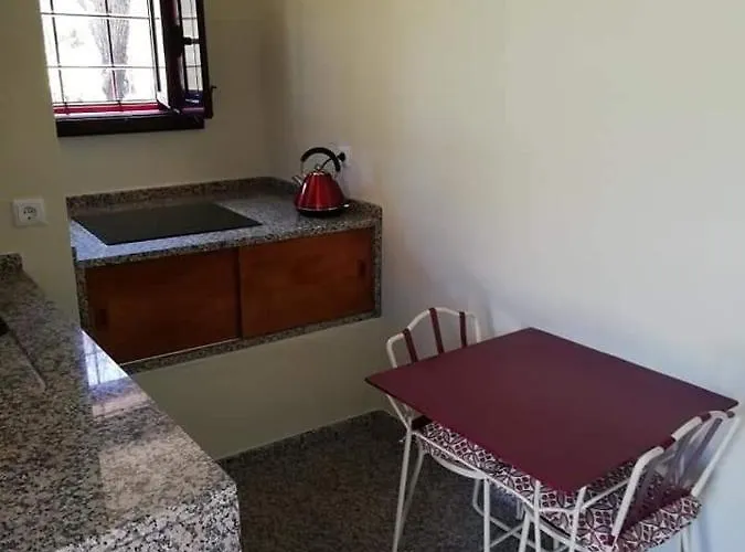 Quinta Da Lua Nova * Travancinha