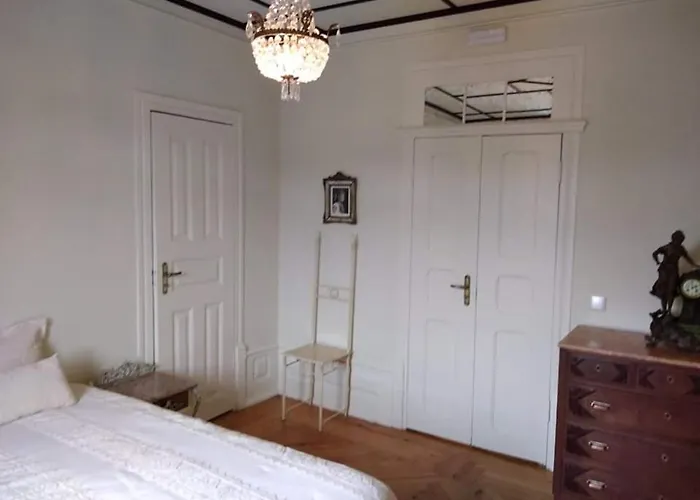 Quinta Da Lua Nova Paranhos da Beira