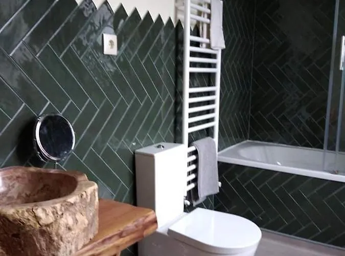 Quinta Da Lua Nova Alojamento de Acomodação e Pequeno-almoço