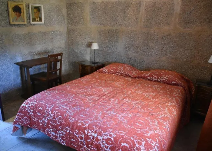 Quinta Da Lua Nova