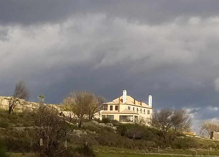 Quinta Da Lua Nova *