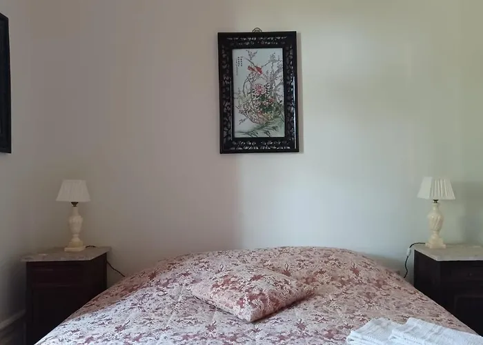 Quinta Da Lua Nova *