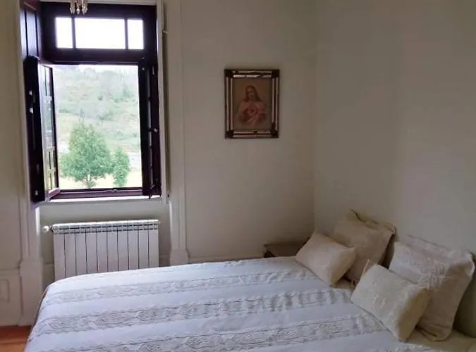 Quinta Da Lua Nova *