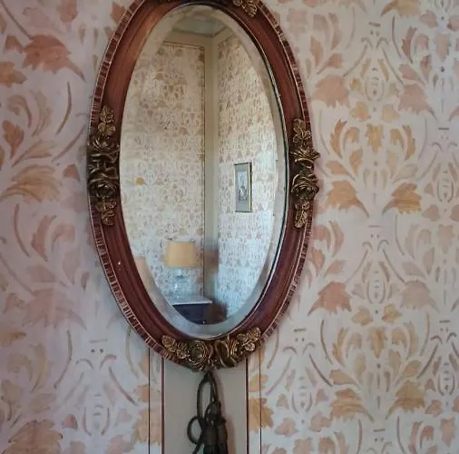 Alojamento de Acomodação e Pequeno-almoço Quinta Da Lua Nova *