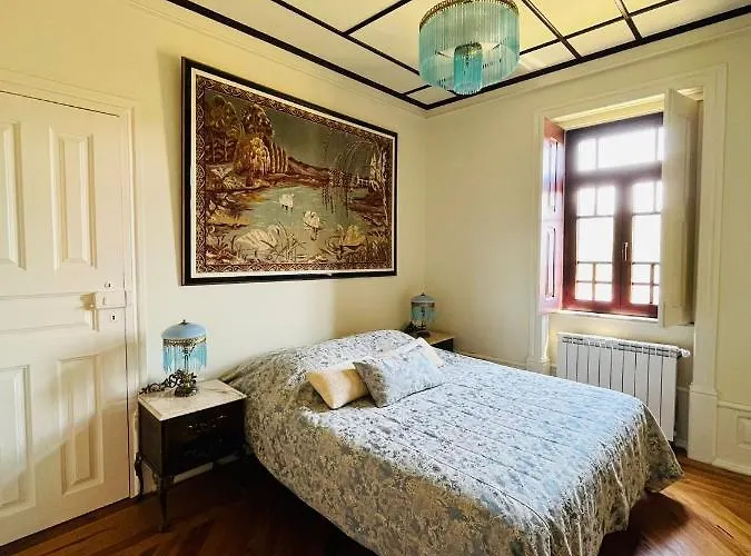 Quinta Da Lua Nova