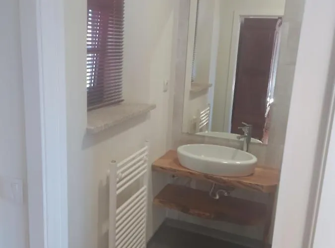 Quinta Da Lua Nova *