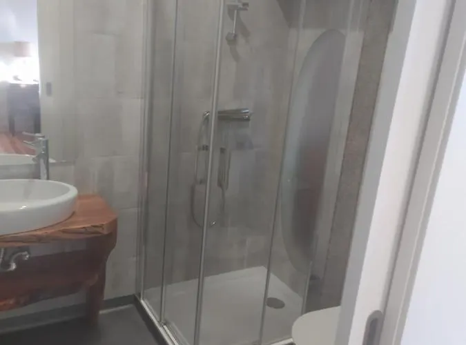 Quinta Da Lua Nova Paranhos da Beira