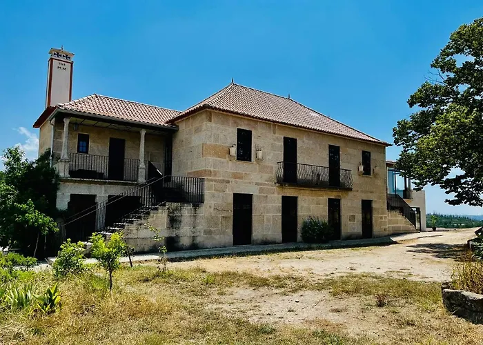 Quinta Da Lua Nova
