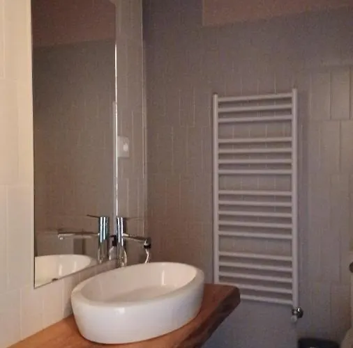 Quinta Da Lua Nova Alojamento de Acomodação e Pequeno-almoço *