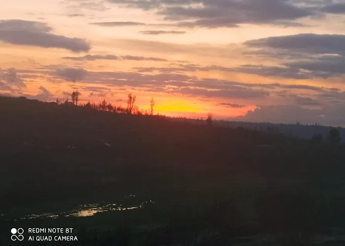 Quinta Da Lua Nova Alojamento de Acomodação e Pequeno-almoço