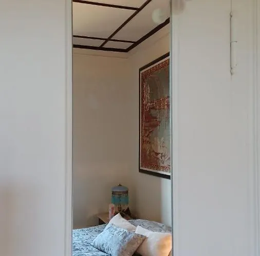 Alojamento de Acomodação e Pequeno-almoço Quinta Da Lua Nova Paranhos da Beira