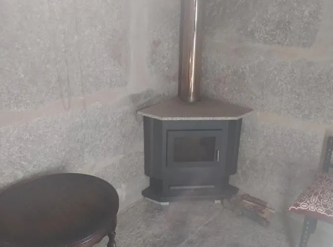 Quinta Da Lua Nova Alojamento de Acomodação e Pequeno-almoço *