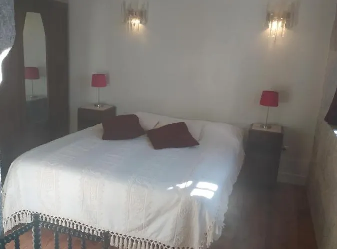 Quinta Da Lua Nova