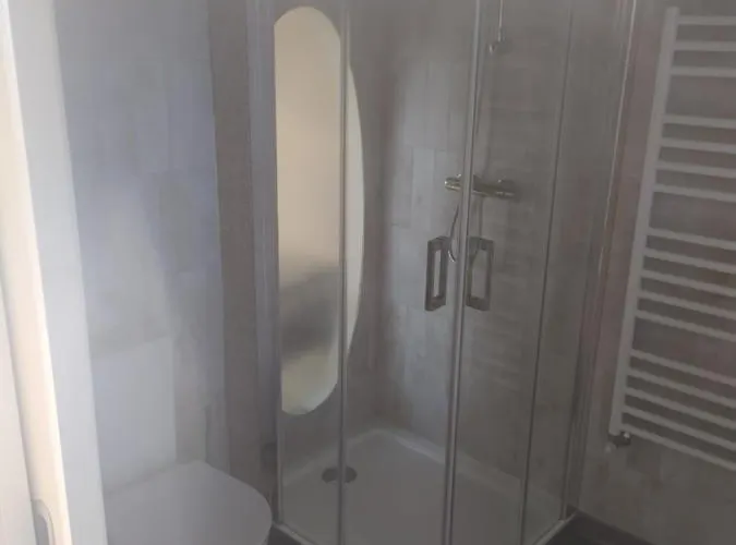 Quinta Da Lua Nova Alojamento de Acomodação e Pequeno-almoço Paranhos da Beira