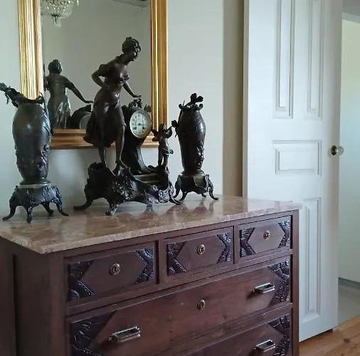 Quinta Da Lua Nova Alojamento de Acomodação e Pequeno-almoço