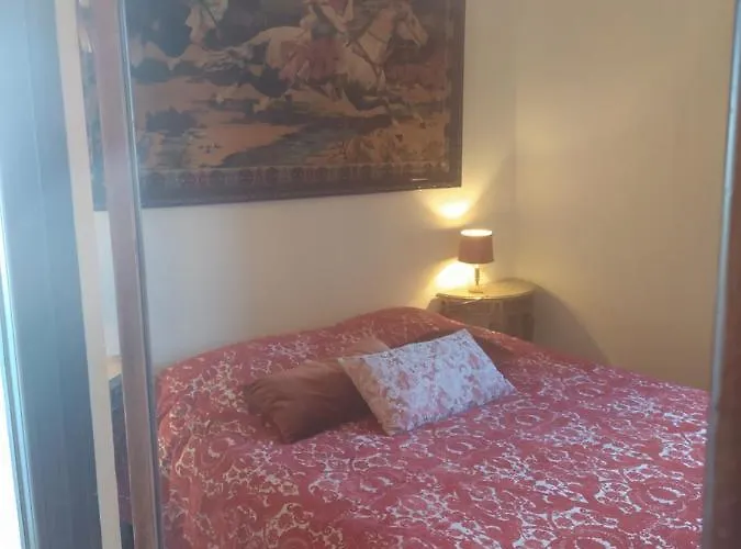 Alojamento de Acomodação e Pequeno-almoço Quinta Da Lua Nova Paranhos da Beira