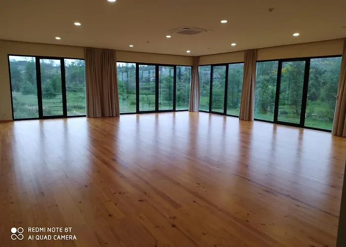 Quinta Da Lua Nova *