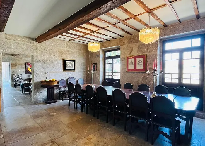 Quinta Da Lua Nova *