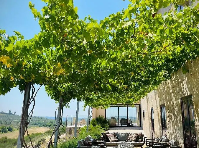 Quinta Da Lua Nova * Travancinha