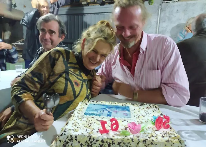 Quinta Da Lua Nova Alojamento de Acomodação e Pequeno-almoço