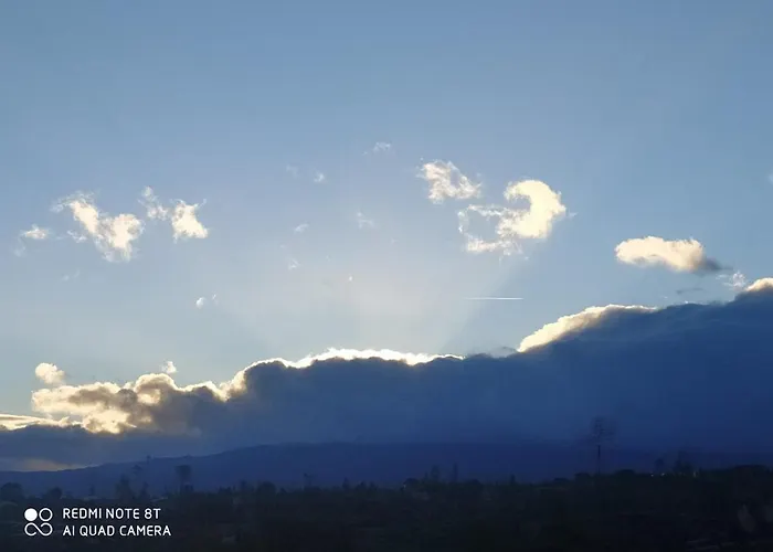 לינה וארוחת בוקר Quinta Da Lua Nova