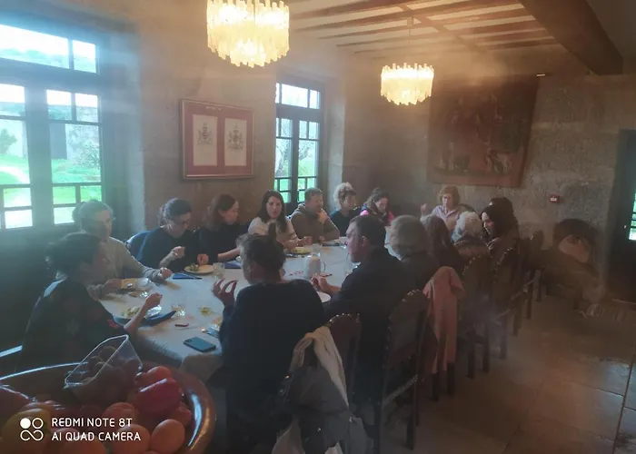 Quinta Da Lua Nova *