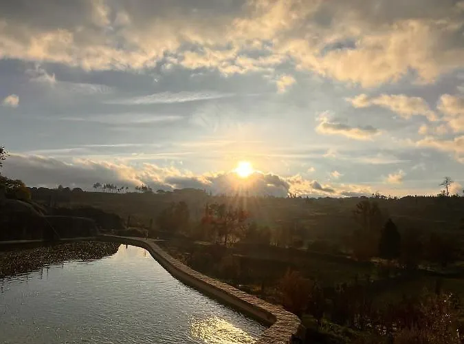 Quinta Da Lua Nova *