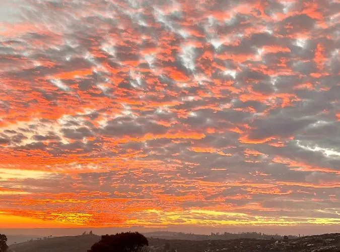 Quinta Da Lua Nova Paranhos da Beira