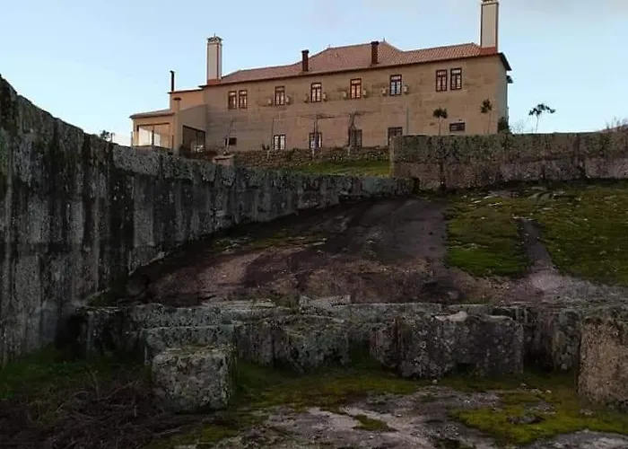 Quinta Da Lua Nova